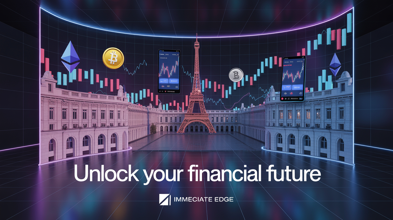 Qu'est-ce qu'Immediate Edge ?